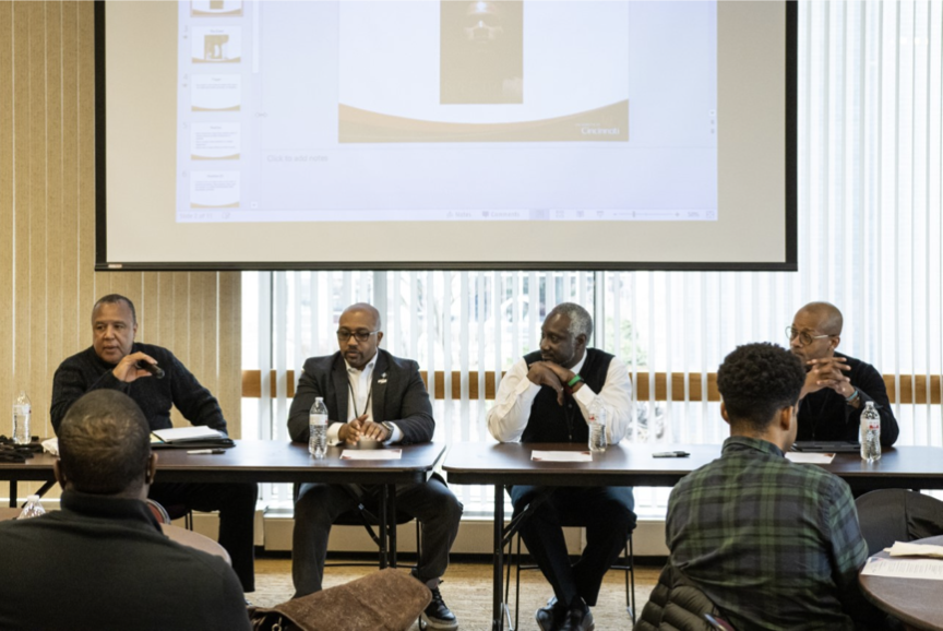 Black Male Summit 2022
